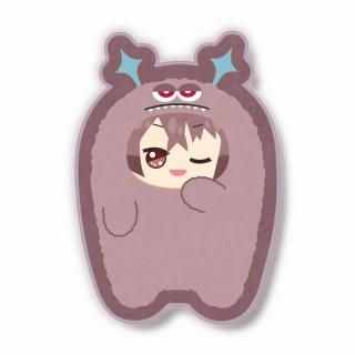 アイドリッシュセブン】【H御堂虎於】アイドリッシュセブン ダイカット