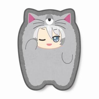 【アイドリッシュセブン】【D八乙女楽】アイドリッシュセブン ダイカットハンドタオル～アイナナパレード～vol.2