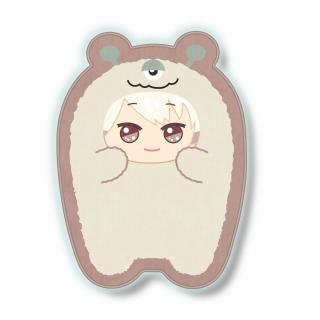 【アイドリッシュセブン】【H棗巳波】アイドリッシュセブン ダイカットハンドタオル～アイナナパレード～vol.2