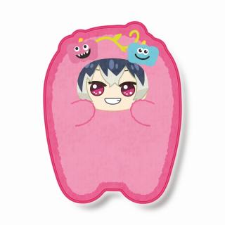 【アイドリッシュセブン】【F百】アイドリッシュセブン ダイカットハンドタオル～アイナナパレード～vol.2