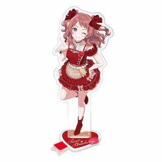 【アイドルマスター】【A花海咲季】学園アイドルマスター スタンド付きビッグアクリルプレート～スウィートストロベリー～vol.1