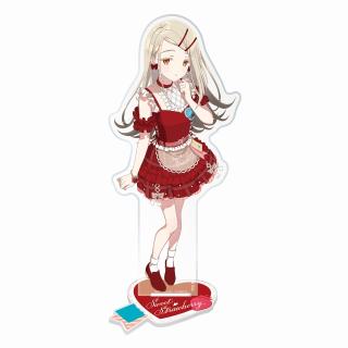 【アイドルマスター】【B篠澤広】学園アイドルマスター スタンド付きビッグアクリルプレート～スウィートストロベリー～vol.2