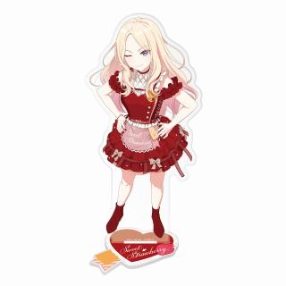 【アイドルマスター】【C十王星南】学園アイドルマスター スタンド付きビッグアクリルプレート～スウィートストロベリー～vol.2