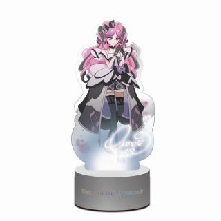 【プリキュア】【Eキュアキッス】キミとアイドルプリキュア♪ アクリルライト
