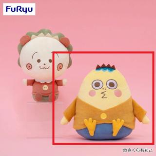 【コジコジ】【B次郎】COJI-COJI レトロBIGぬいぐるみ