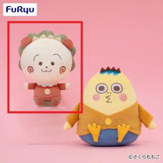 【コジコジ】【Aコジコジ 】COJI-COJI レトロBIGぬいぐるみ