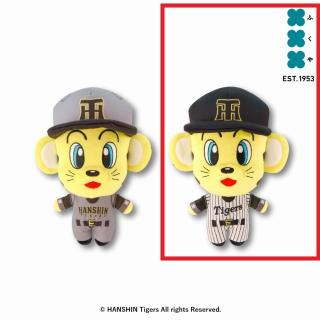 【阪神タイガース】【Aホーム】阪神タイガース キャラクター BIGぬいぐるみ