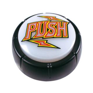 【Sammy】【B丸形キリンフラッシュサウンド】Sammy PUSHボタン サウンドマスコット