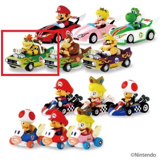 【スーパーマリオ】【Dクッパ】マリオカートDX ツアーアソート