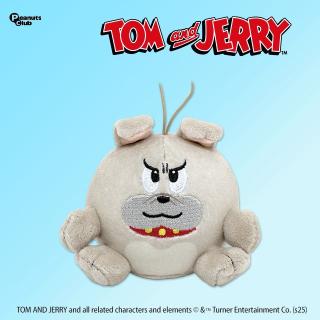 【トムとジェリー】【Fスパイク】トムとジェリー むぎゅっとマスコット