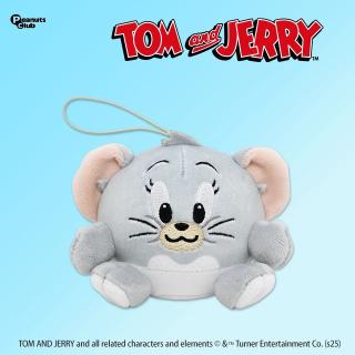 【トムとジェリー】【Cタフィー】トムとジェリー むぎゅっとマスコット