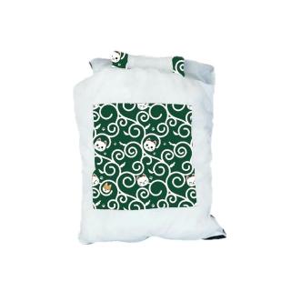 【Cグリーン】ペットおふとん