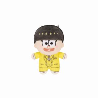【おそ松さん】【E十四松(イエロー)】TVアニメ「おそ松さん」 ほわぬい