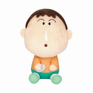 【クレヨンしんちゃん】【Bボーちゃん】クレヨンしんちゃん みつめとこっとぬいぐるみvol.3