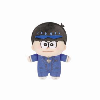 【おそ松さん】【Bカラ松(ブルー)】TVアニメ「おそ松さん」 ほわぬい