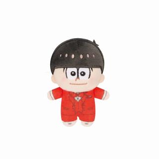 【おそ松さん】【Aおそ松(レッド)】TVアニメ「おそ松さん」 ほわぬい