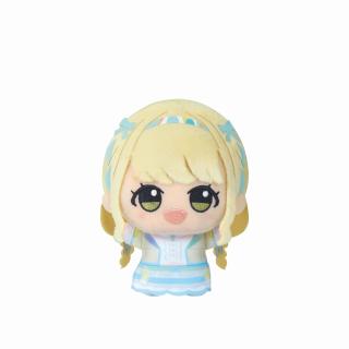 【アイドルマスター】【C藤田ことね】学園アイドルマスター ちびぐるみ～on stage!～vol.1
