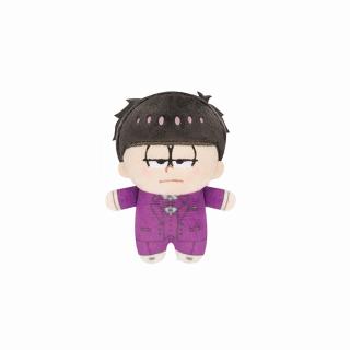 【おそ松さん】【D一松(パープル)】TVアニメ「おそ松さん」 ほわぬい