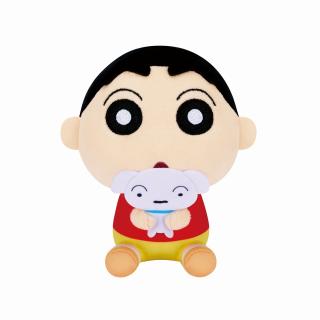 【クレヨンしんちゃん】【Aしんちゃん】クレヨンしんちゃん みつめとこっとぬいぐるみvol.3