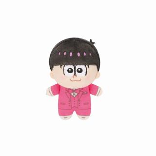 【おそ松さん】【Fトド松(ピンク)】TVアニメ「おそ松さん」 ほわぬい