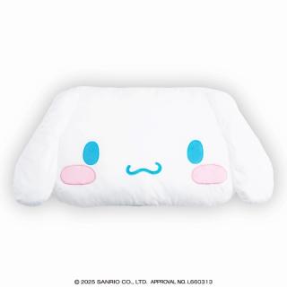 【サンリオ】【Bシナモロール】サンリオキャラクターズ かどまるクッション2