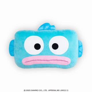 【サンリオ】【Cハンギョドン】サンリオキャラクターズ かどまるクッション2