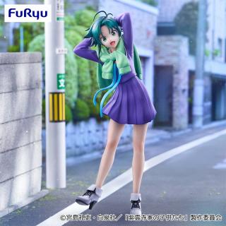 【紫雲寺家の子供たち】【紫雲寺南】紫雲寺家の子供たち Trio-Try-iT Figureー紫雲寺南ー