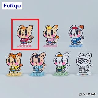 【GENERATIONS】【A白濱亜嵐】ジェ猫 アクリルスタンド
