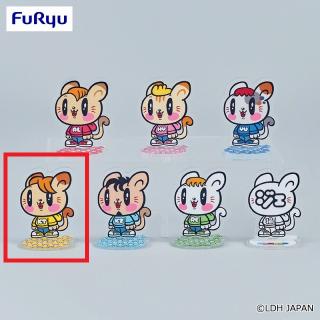 【GENERATIONS】【D片寄涼太】ジェ猫 アクリルスタンド