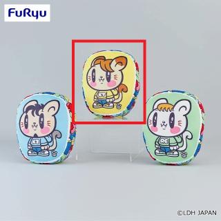 【GENERATIONS】【A片寄涼太】ジェ猫 ダイカットクッション②