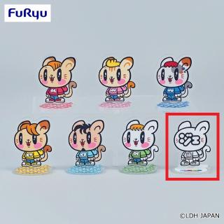 【GENERATIONS】【Gジェ猫】ジェ猫 アクリルスタンド