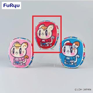 【GENERATIONS】【A白濱亜嵐】ジェ猫 ダイカットクッション①