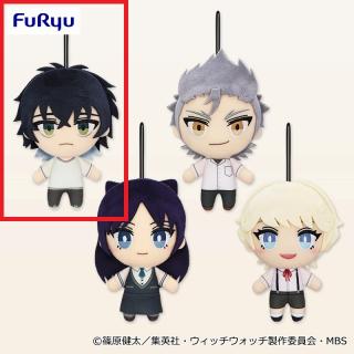 【ウィッチウォッチ】【A真神圭護】TVアニメ『ウィッチウォッチ』 コレぬい！②