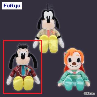 【ディズニー】【Bマックス】ミッキー＆フレンズ ステンドグラスホラーナイト BIGぬいぐるみ