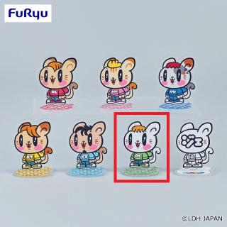 【GENERATIONS】【F佐野玲於】ジェ猫 アクリルスタンド