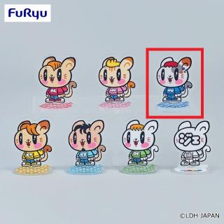 【GENERATIONS】【C中務裕太】ジェ猫 アクリルスタンド