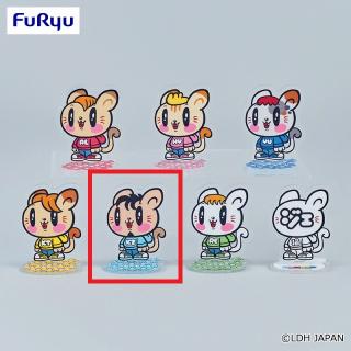 【GENERATIONS】【E数原龍友】ジェ猫 アクリルスタンド