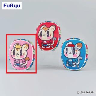 【GENERATIONS】【B小森隼】ジェ猫 ダイカットクッション①