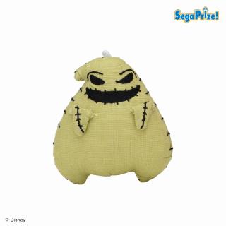 【ディズニー】【Cウギー・ブギー】Tim Burton’s The Nightmare Before Christmas & you マスコット