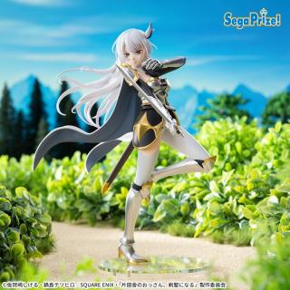【片田舎のおっさん剣聖になる】【アリューシア・シトラス】片田舎のおっさん、剣聖になる ハイプレミアムフィギュア“アリューシア・シトラス”