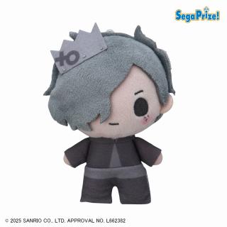 【サンリオ】【C影丸】‐真天地開闢集団‐ジグザグ×サンリオキャラクターズ マスコット（EX）