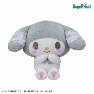 【サンリオ】【Eマイメロディ】‐真天地開闢集団‐ジグザグ×サンリオキャラクターズ マスコット（EX）