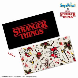Stranger Things】Netflixシリーズ「ストレンジャー・シングス 未知の