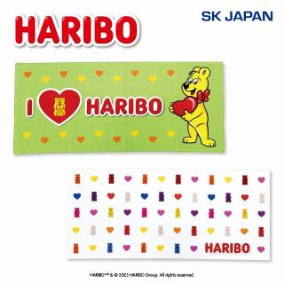 【HARIBO】【ゴールドベア グミ 】HARIBO タオルセット