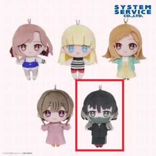 【うたごえはミルフィーユ】【E南佳凛】TVアニメ「うたごえはミルフィーユ」 ふぁぶぬい Part2