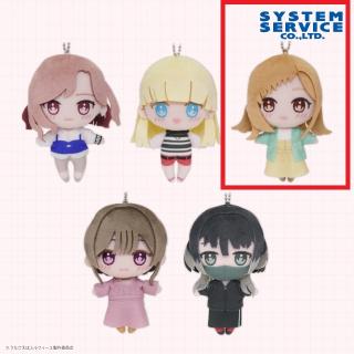 【うたごえはミルフィーユ】【C仙石喜歌】TVアニメ「うたごえはミルフィーユ」 ふぁぶぬい Part2