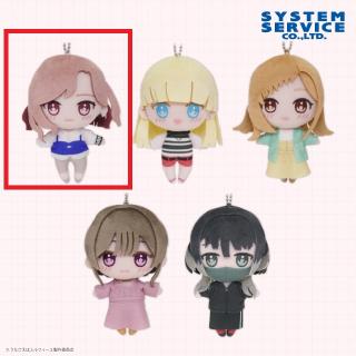 【うたごえはミルフィーユ】【A藤代聖】TVアニメ「うたごえはミルフィーユ」 ふぁぶぬい Part2