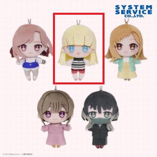【うたごえはミルフィーユ】【Bゾーイ・デルニ】TVアニメ「うたごえはミルフィーユ」 ふぁぶぬい Part2