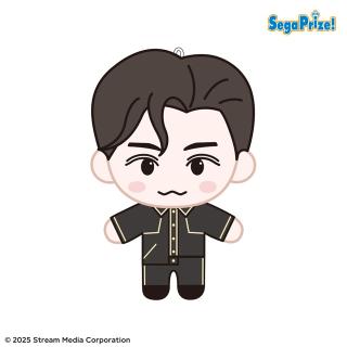 【NCT】【A:JOHNNY】NCT CCOMAZ マスコットVol.1（EX）