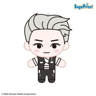 【NCT】【B:TAEYONG】NCT CCOMAZ マスコットVol.1（EX）